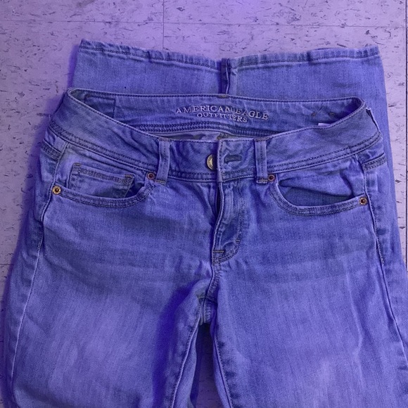 American eagle jeans - Picture 2 of 5